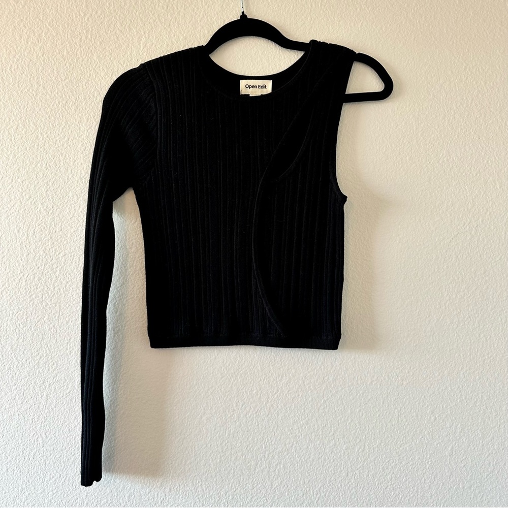 Open Edit Top